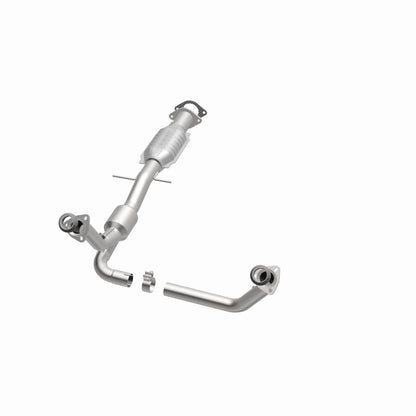 Magnaflow 23717 D&S Converter 00-04 Chevy S10/GMC Sonoma 4.3L 2WD