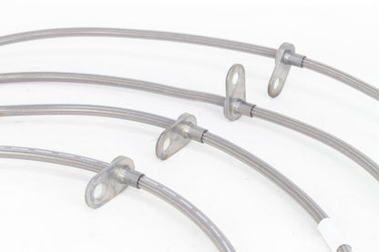Goodridge Stainless Steel Brake Line Kit | Honda Civic X (FC) / Civic (16-22) (20039)