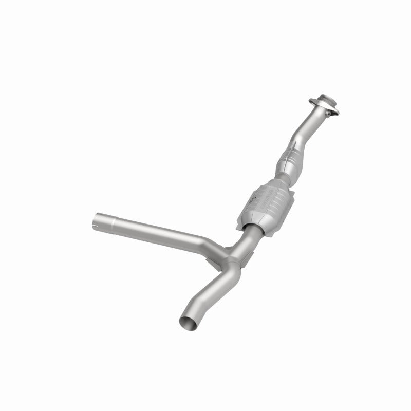 MagnaFlow OEM Grade Catalytic Converter | Ford Expedition/F-150 96-04 (51199)