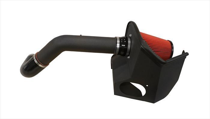 CORSA APEX Metal / Air Intake | 2015-2020 Ford F-150 5.0L V8 (619850)