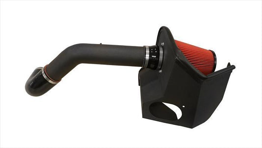CORSA APEX Metal / Air Intake | 2015-2020 Ford F-150 5.0L V8 (619850)