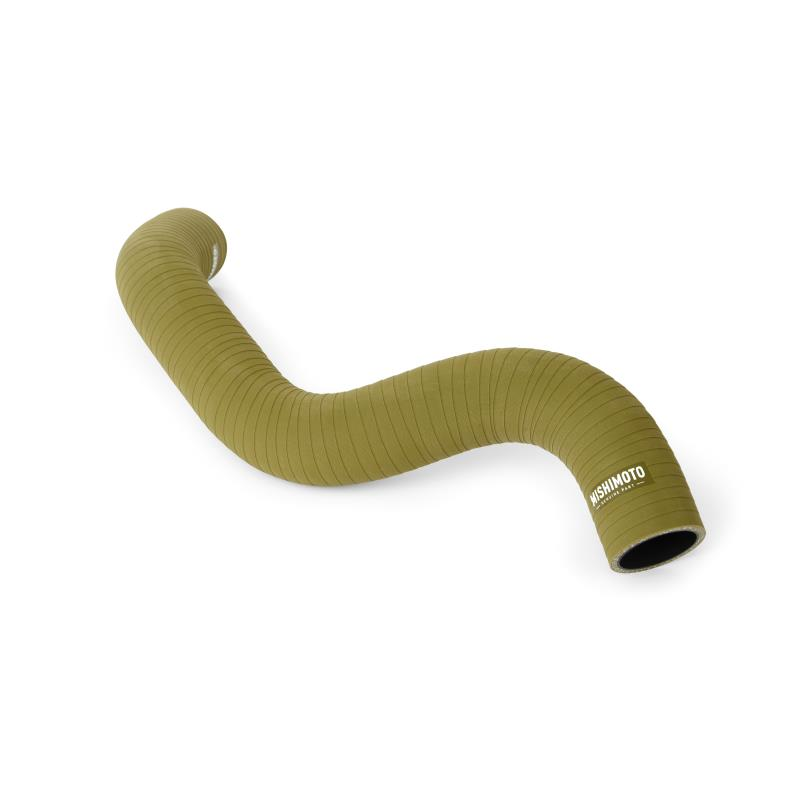 Mishimoto 07-11 Jeep Wrangler 6cyl Blue Silicone Hose Kit-WheelFlip