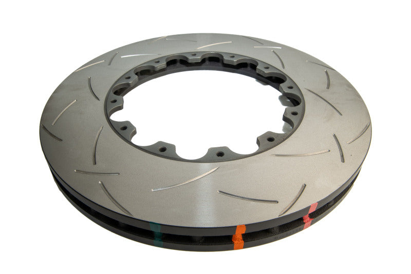 DBA T3 5000 Series Replacement Rotor | Ford Mustang V8 GT (15-17) (DBA52632.1S)
