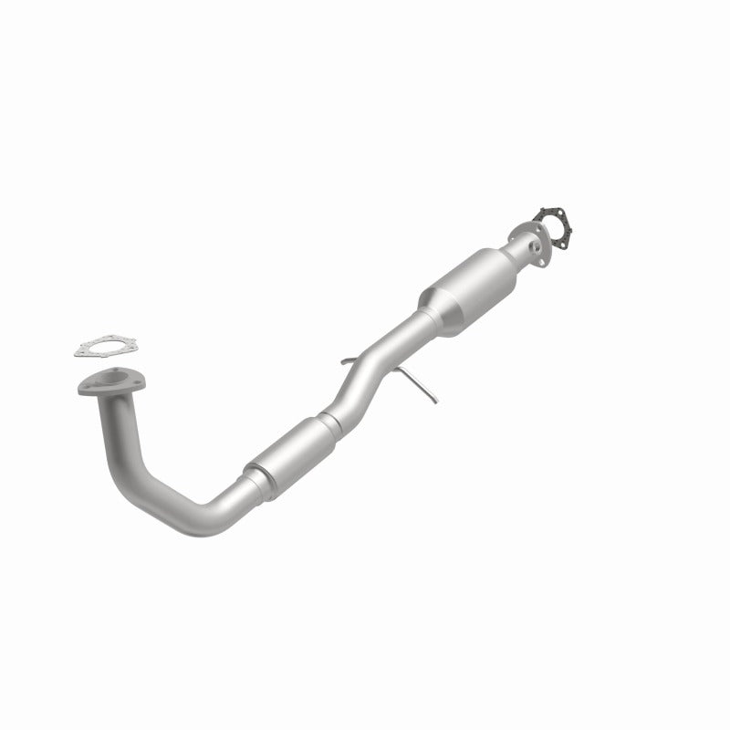 Magnaflow 23956 DirectFit Converter For Saturn SC1 98-99 1.9L
