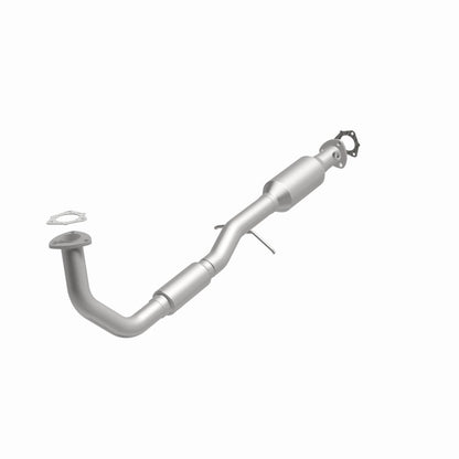 Magnaflow 23956 DirectFit Converter For Saturn SC1 98-99 1.9L