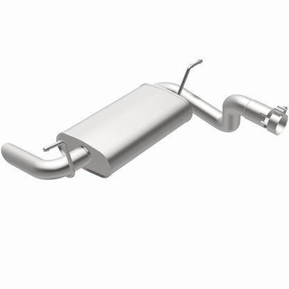 Magnaflow 108-0301 Rear Muffler Kit For Jeep Wrangler 18-25 2.0L Direct-Fit