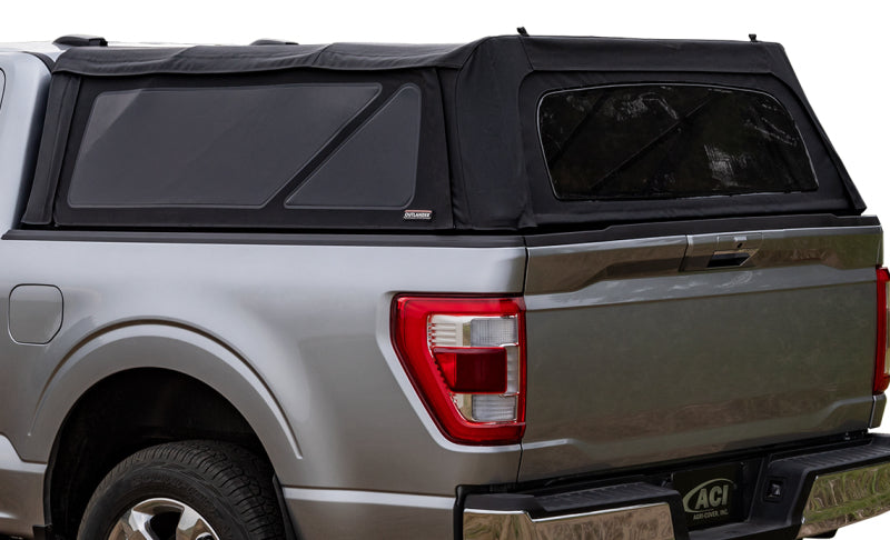 Access Outlander Soft Truck Topper | Ford F150 5ft 6in Bed (J1010019)