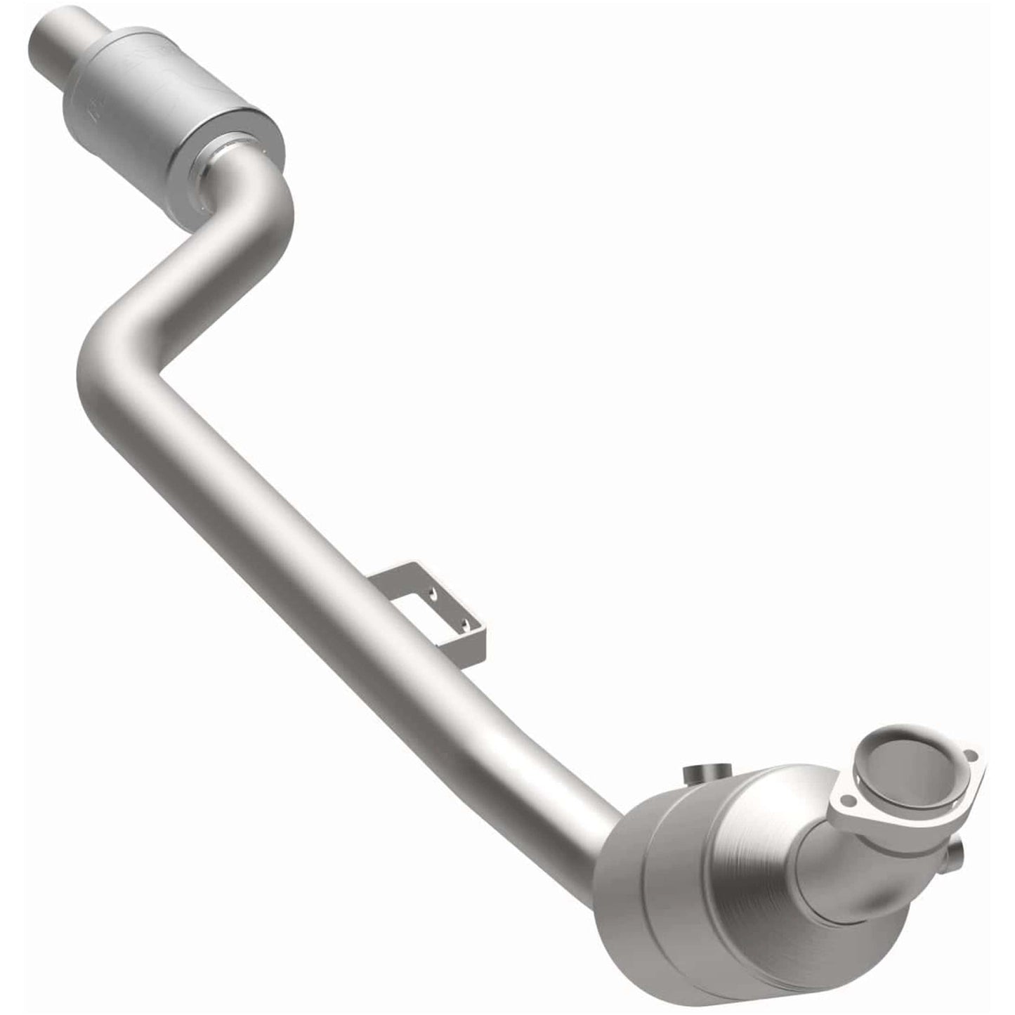 MagnaFlow California Grade CARB Compliant Direct-Fit Catalytic Converter 551265