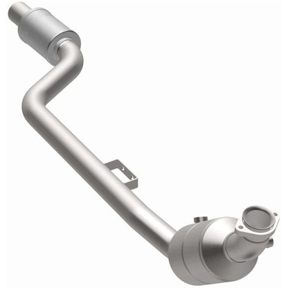 MagnaFlow California Grade CARB Compliant Direct-Fit Catalytic Converter 551265
