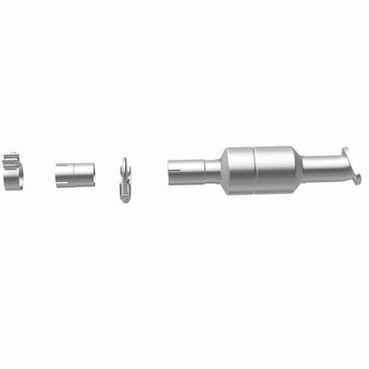 Magnaflow OEM Grade OEM Fit Catalytic Converter | Hyundai Veloster 1.6L (12-19) (51924)
