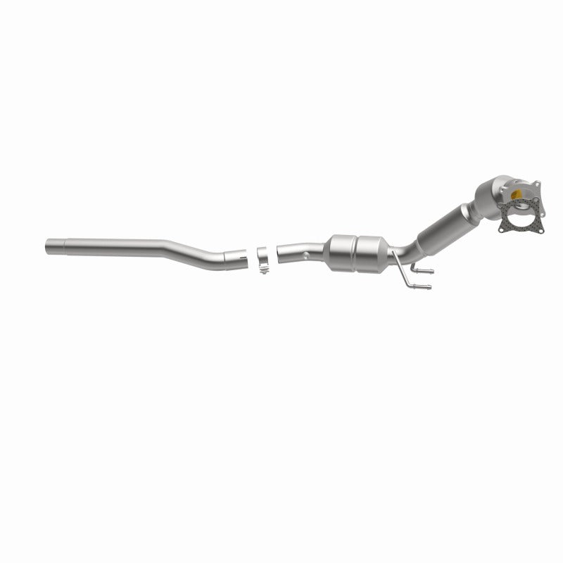 Magnaflow OEM Conv DF 2015+ Q3 L4 2 Catalytic Converter | VW Tiguan Q3 (52408)