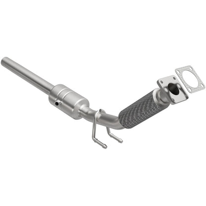 Magnaflow Conv DF 10-19 VW Jetta 2.0L | (52279)