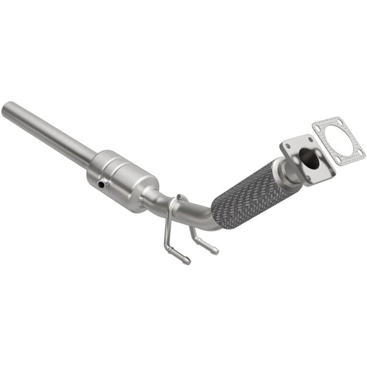 Magnaflow Conv DF 10-19 VW Jetta 2.0L | (52279)