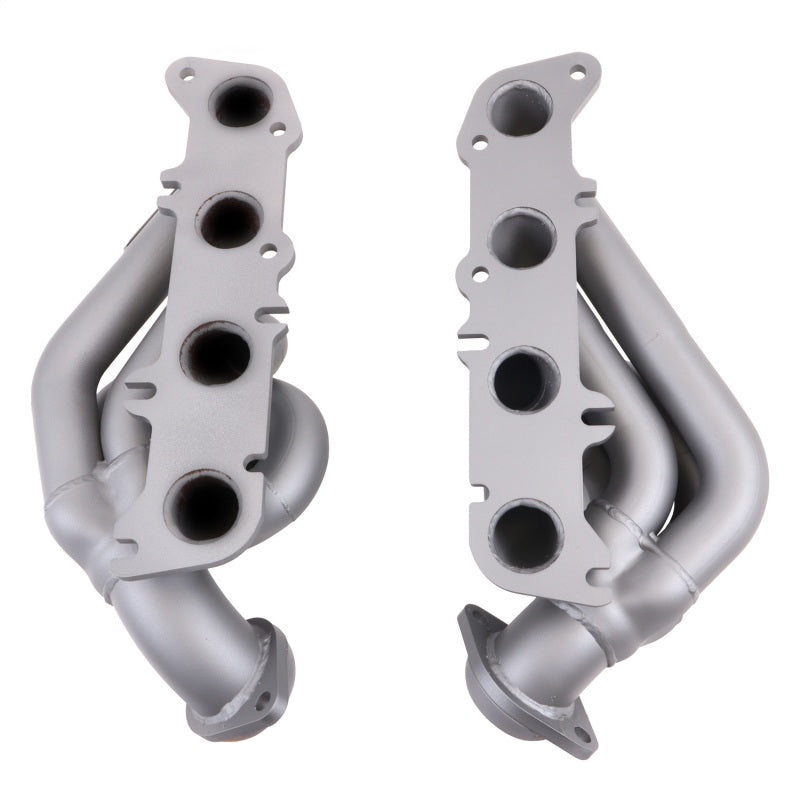 BBK 09-14 F-150 5.0 Tuned Length Headers 1-3/4in Titanium Ceramic | F-150 (1943)