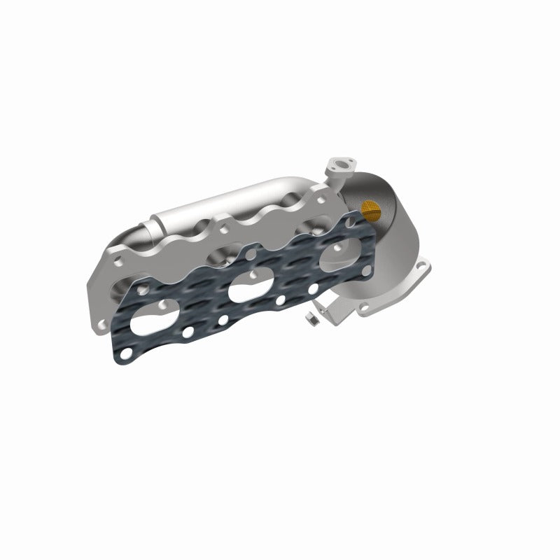 Magnaflow 49051 DirectFit Converter For Suzuki Grand Vitara 2.5L