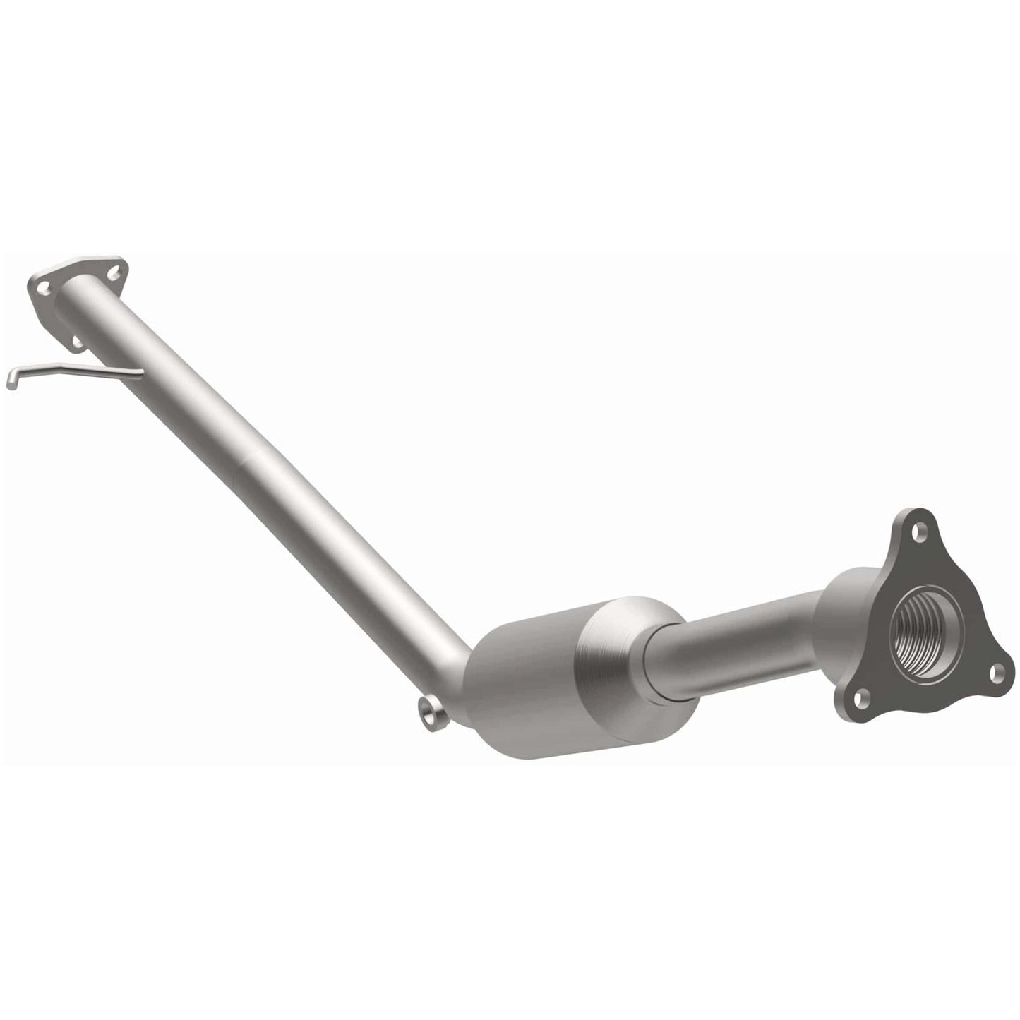 MagnaFlow 2002-2003 Saturn Vue California Grade CARB Compliant Direct-Fit Catalytic Converter