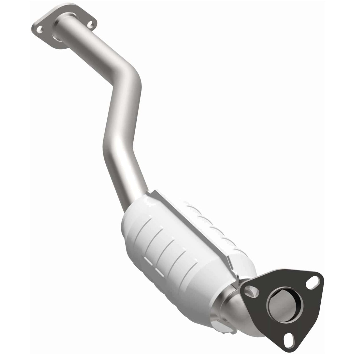 MagnaFlow 1999-2002 Nissan Frontier California Grade CARB Compliant Direct-Fit Catalytic Converter