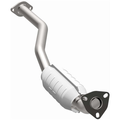 MagnaFlow 1999-2002 Nissan Frontier California Grade CARB Compliant Direct-Fit Catalytic Converter