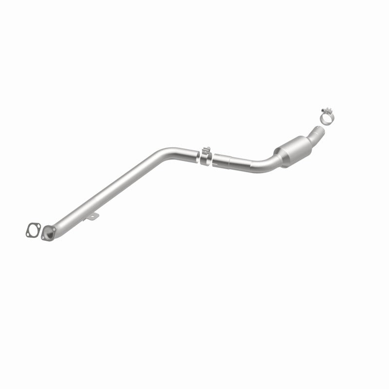 Magnaflow 52249 Underbody Direct Fit Converter 11-12 X3