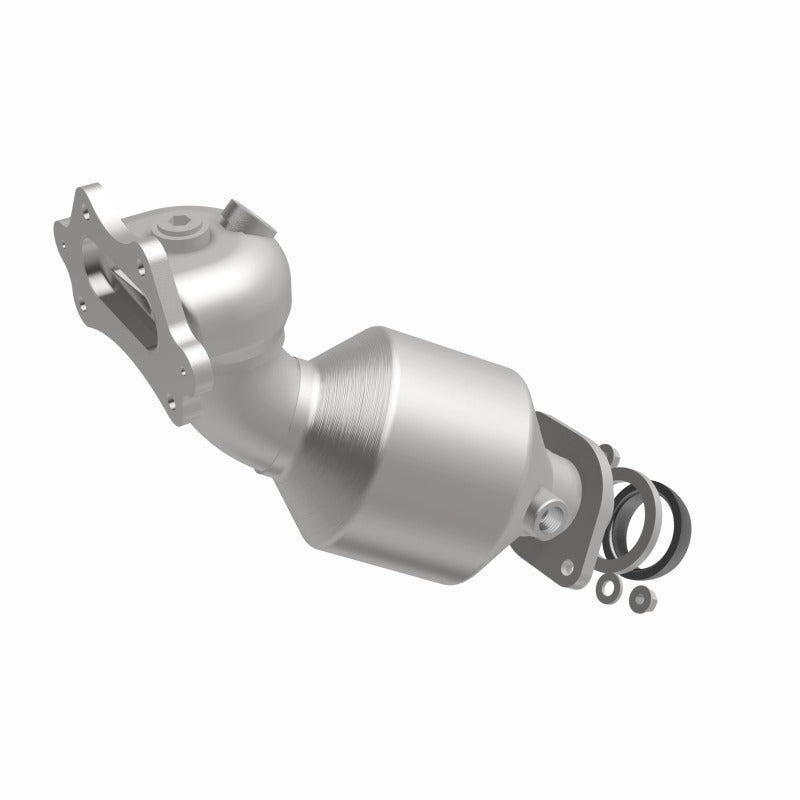 Magnaflow 50170 DirectFit Converter 06-10 Honda Civic 1.3L for Honda 06-10