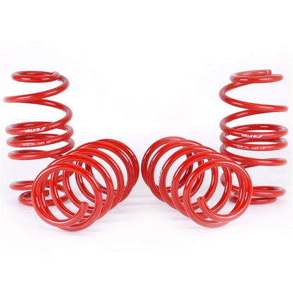 Skunk2 Lowering Springs (2.25 - 2.00") (Set of 4) | 2012-2013 Honda Civic (519-05-1585)