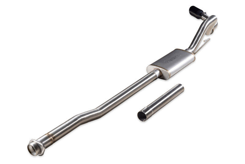 Flowmaster Signature Series Cat-Back Exhaust For Ford F-150 (15-20) 2.7/3.5/5.0L (737887)