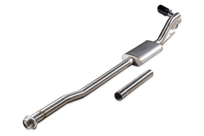 Flowmaster Signature Series Cat-Back Exhaust For Ford F-150 (15-20) 2.7/3.5/5.0L (737887)
