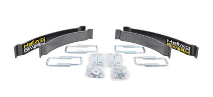 Hellwig 1250 EZ Level 1000 Helper Spring-up to 1000 lbs. For 76-85 Jeep CJ7 NEW