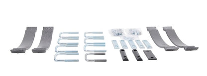 Hellwig 1251 EZ-1000 Helper Spring Kit For 05-15 Tacoma 2WD (except prerunner)