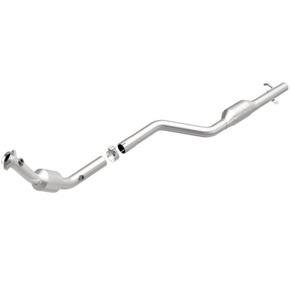 Magnaflow 51973 DirectFit Converter For Mercedes SL500 99-02