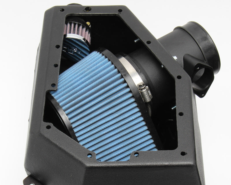 Dinan D763-0044 Air Intake Kit for BMW Convertible/Coupe/Sedan 5.0