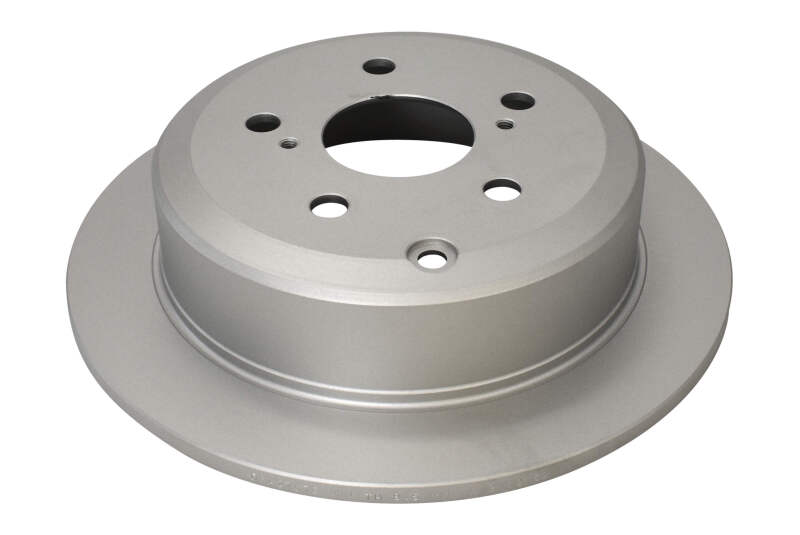 DBA Rear En-Shield Standard Rotor | Lexus ES300 (02-06) (DBA2707E)
