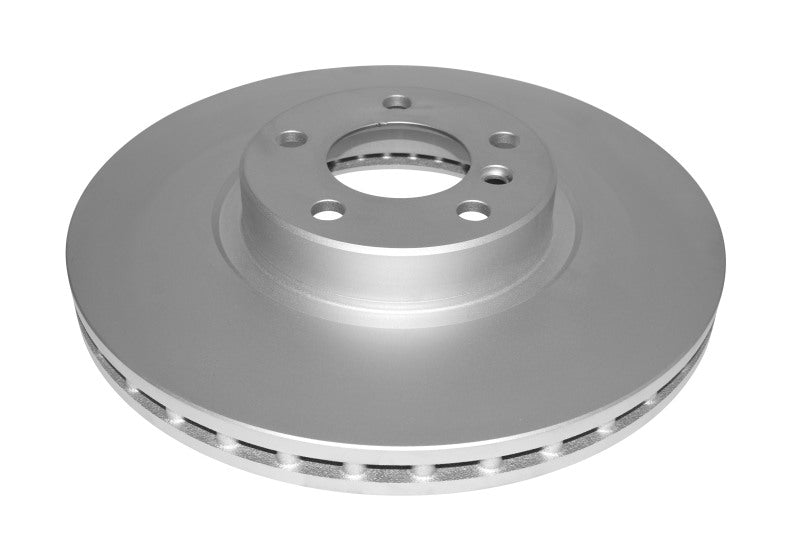 DBA Front En-Shield Standard Street Series Brake Rotor | BMW X5 xDrive35d (07-18) (DBA2864E)