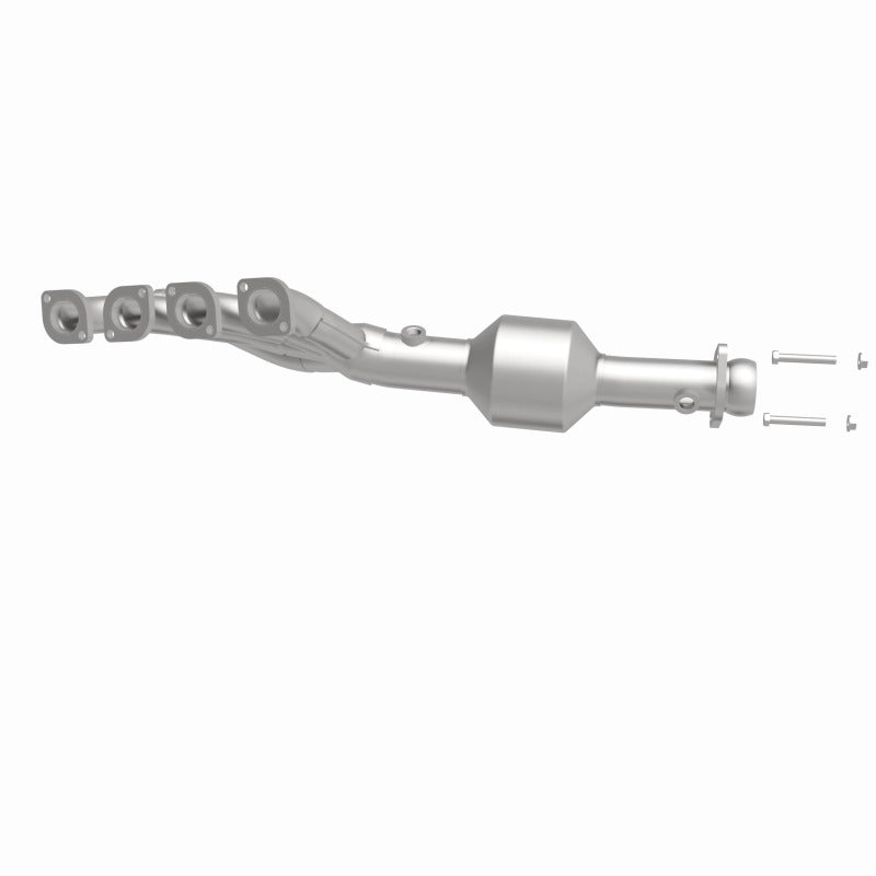 Magnaflow 49792 DirectFit Converter for BMW 7 (96-98) OEM