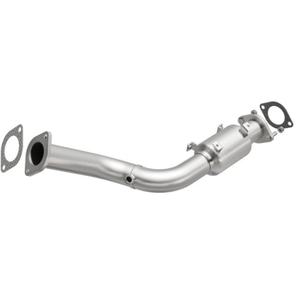 Magnaflow 52708 Underbody Direct Fit Converter For Rogue 14-15