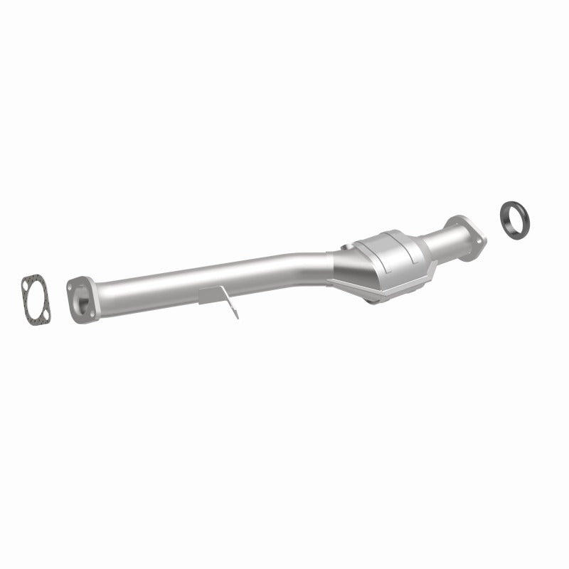 MagnaFlow Conv DF 2.0L Turbo Catalytic Converter | Subaru WRX (02-07) (23147)