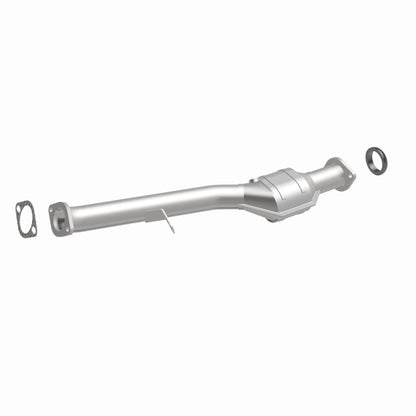 MagnaFlow OEM Grade Catalytic Converter | Subaru Impreza / Legacy / Forester (02-07) (49985)