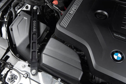 Dinan Strut Brace Kit | BMW 430i G22/G23/G26 (21-26) (D180-0013)