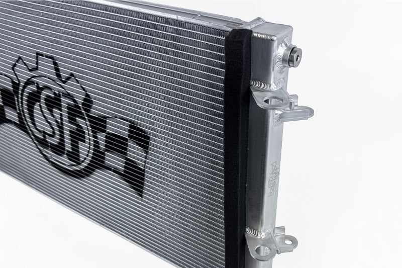 CSF Cooling 7245 High-Perf All-Aluminum Radiator for 05-06 Ford GT