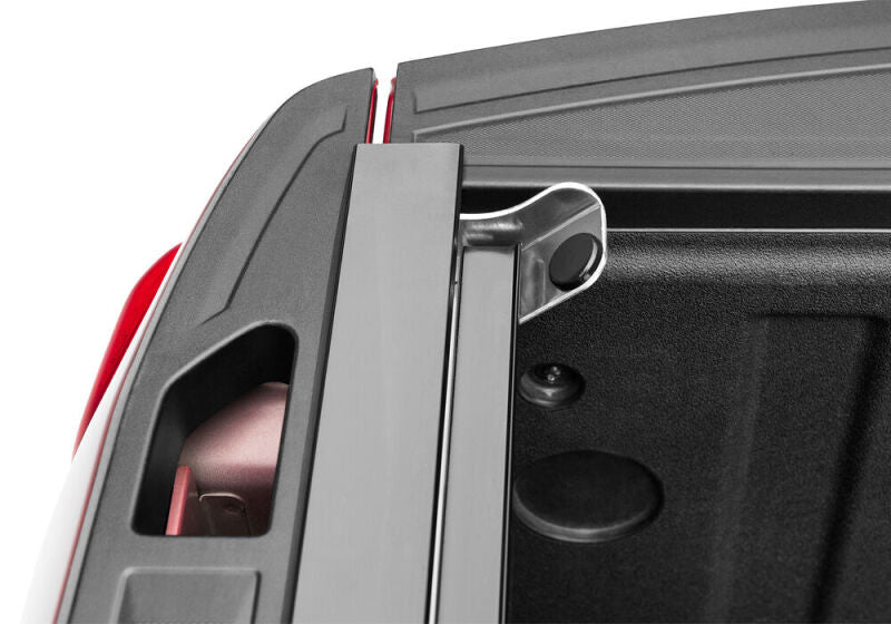 BAK 20+ Chevy Silverado 2500/3500 HD 8ft Bed Revolver X2 | Silverado 2500/3500 (39134)