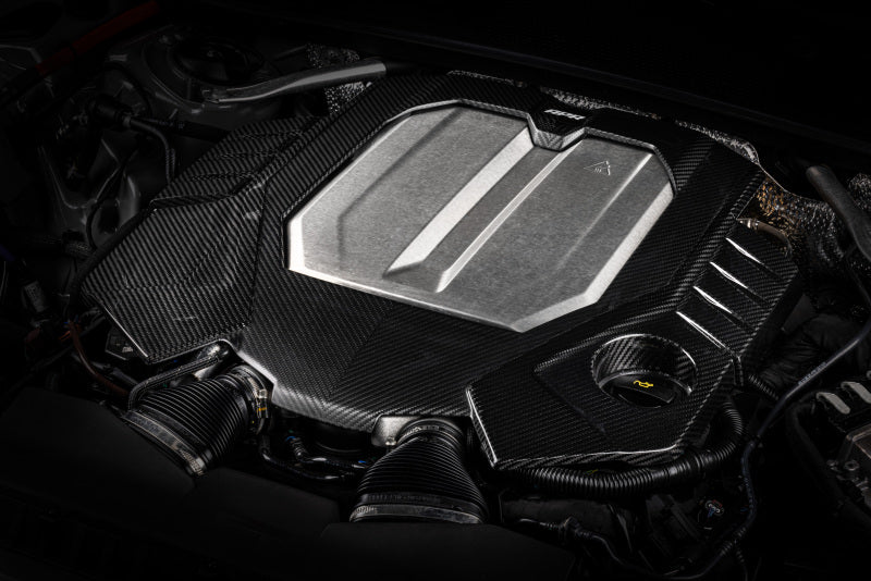 APR 21-26 Audi RS6 Avant Engine Cover | Audi RS6 Avant (21-26) MS100253