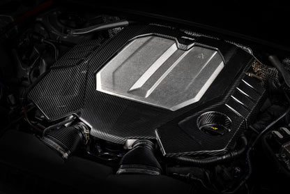 APR 21-26 Audi RS6 Avant Engine Cover | Audi RS6 Avant (21-26) MS100253
