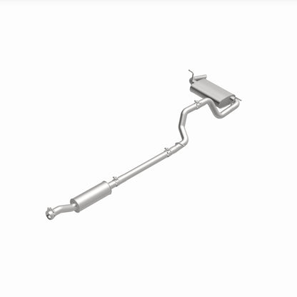 Magnaflow Direct-Fit Replacement Exhaust System | Jeep Wrangler JL (18-24) (106-1022)