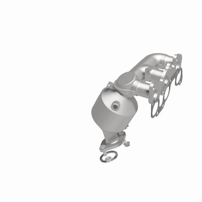 Magnaflow 50821 DirectFit Converter For Avalon/Sienna Front Manifold
