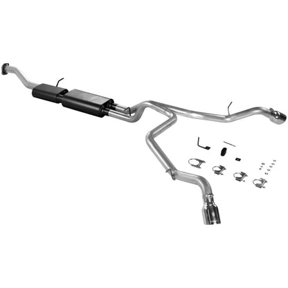 Flowmaster GM Suburban/Yukon XL Cat-Back Exhaust For GM 00-06 (17342)