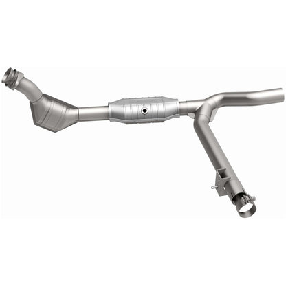 MagnaFlow 1999-2000 Ford F-150 California Grade CARB Compliant Direct-Fit Catalytic Converter
