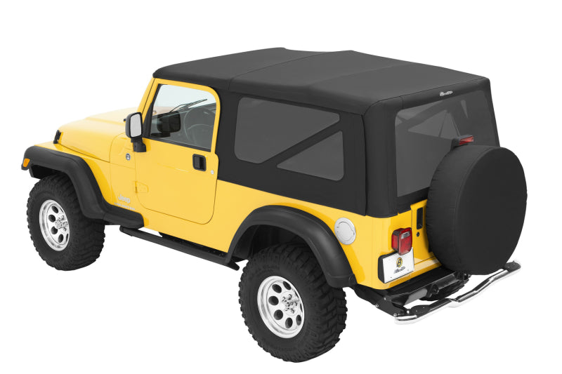 Bestop Replace-A-Top | Jeep Wrangler TJ (04-06) (79140-35)