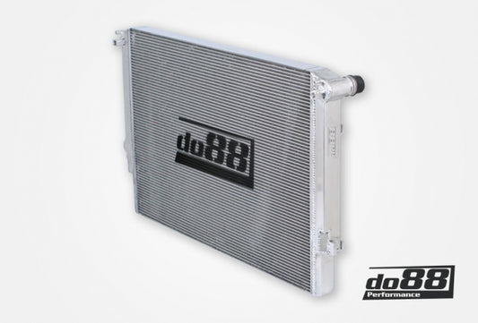 do88 WC-320 Triple-Pass 28% Larger Aluminium Radiator VW/Audi/SEAT/Skoda MQB 1.8