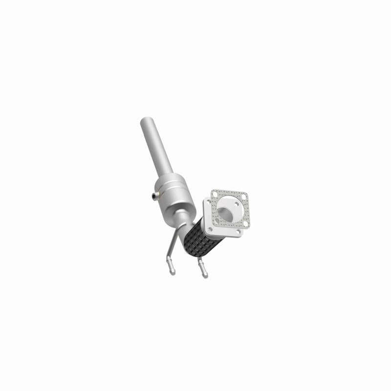 Magnaflow Conv DF 10-19 VW Jetta 2.0L | (52279)