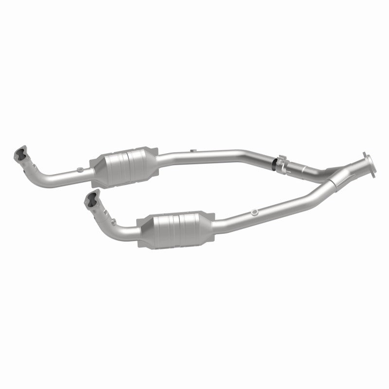 MagnaFlow LR Discovery 2 Catalytic Converter | LR 98-04 (93689)